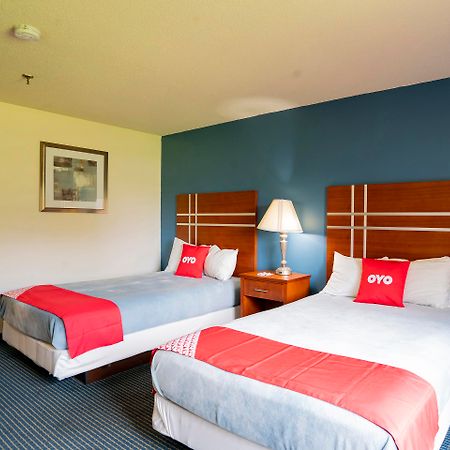 Quality Inn - Redwood Falls Zewnętrze zdjęcie