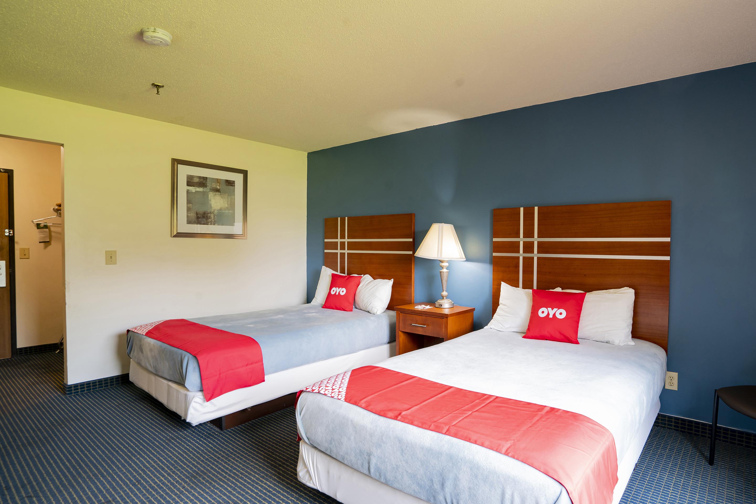 Quality Inn - Redwood Falls Zewnętrze zdjęcie