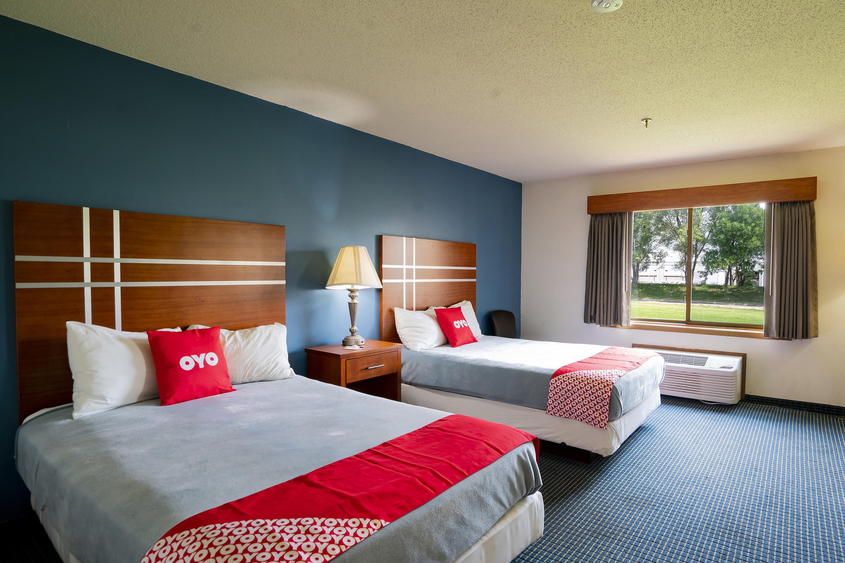 Quality Inn - Redwood Falls Zewnętrze zdjęcie
