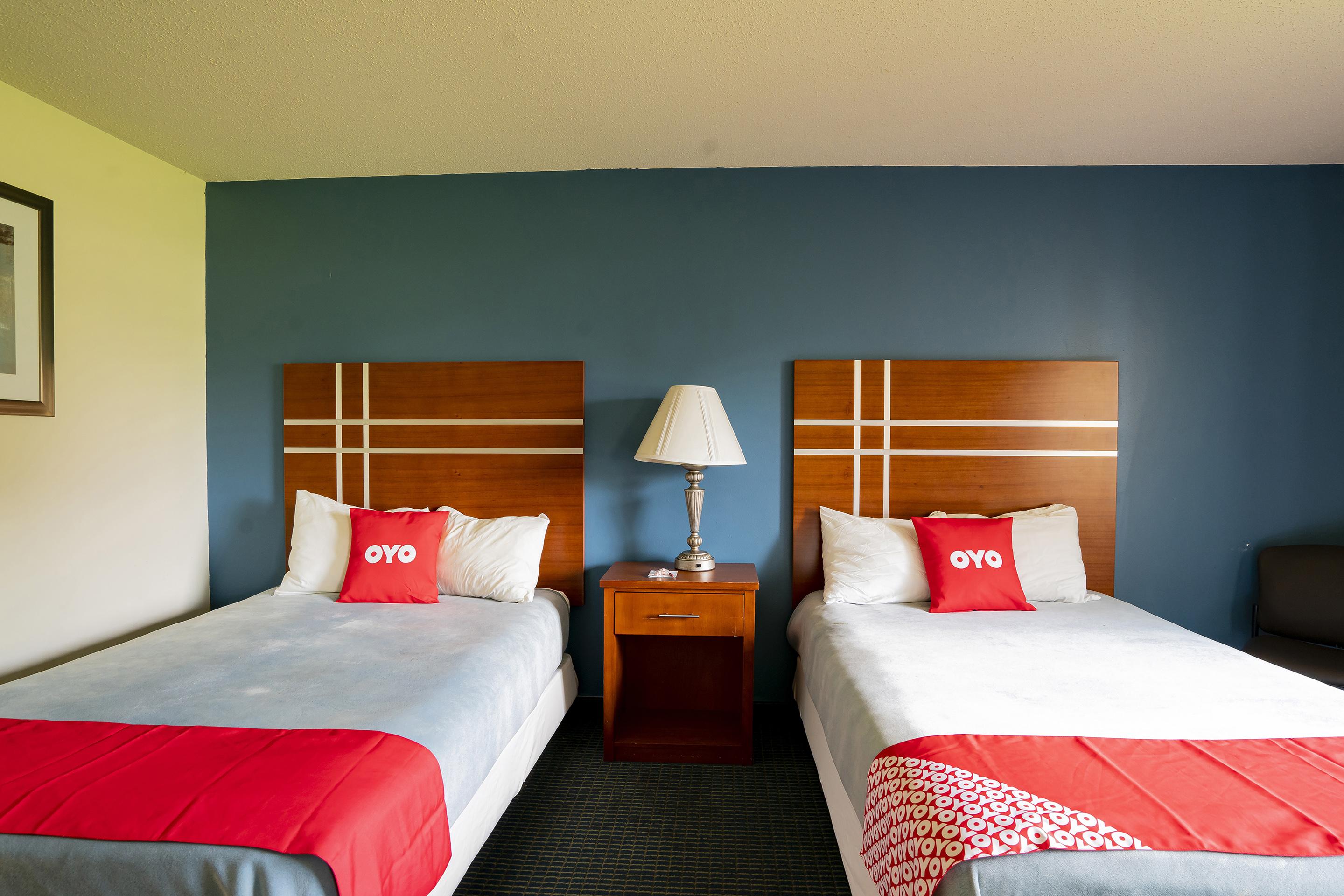 Quality Inn - Redwood Falls Zewnętrze zdjęcie