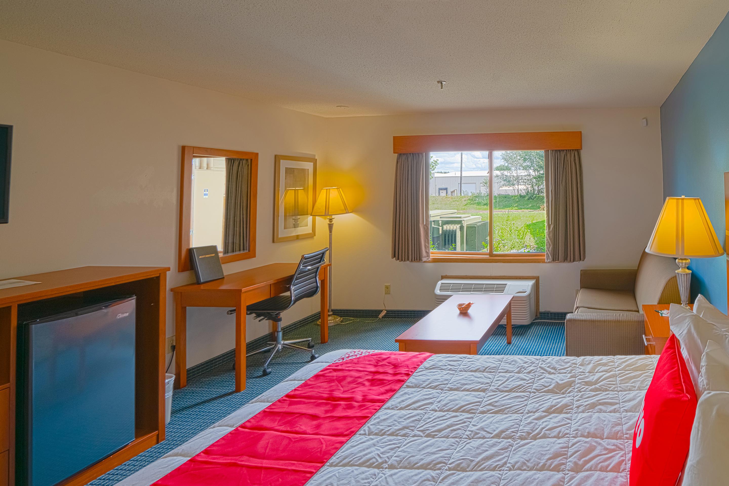 Quality Inn - Redwood Falls Zewnętrze zdjęcie