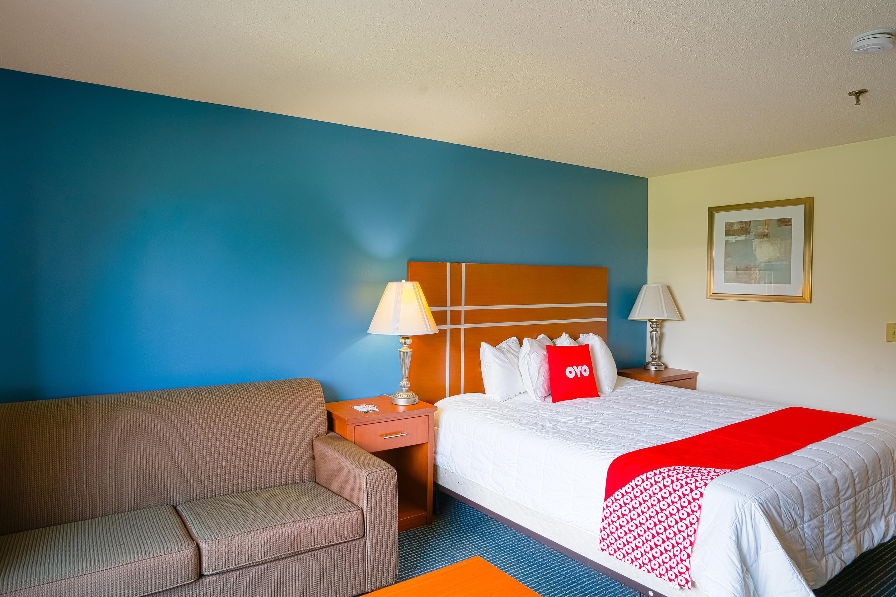 Quality Inn - Redwood Falls Zewnętrze zdjęcie