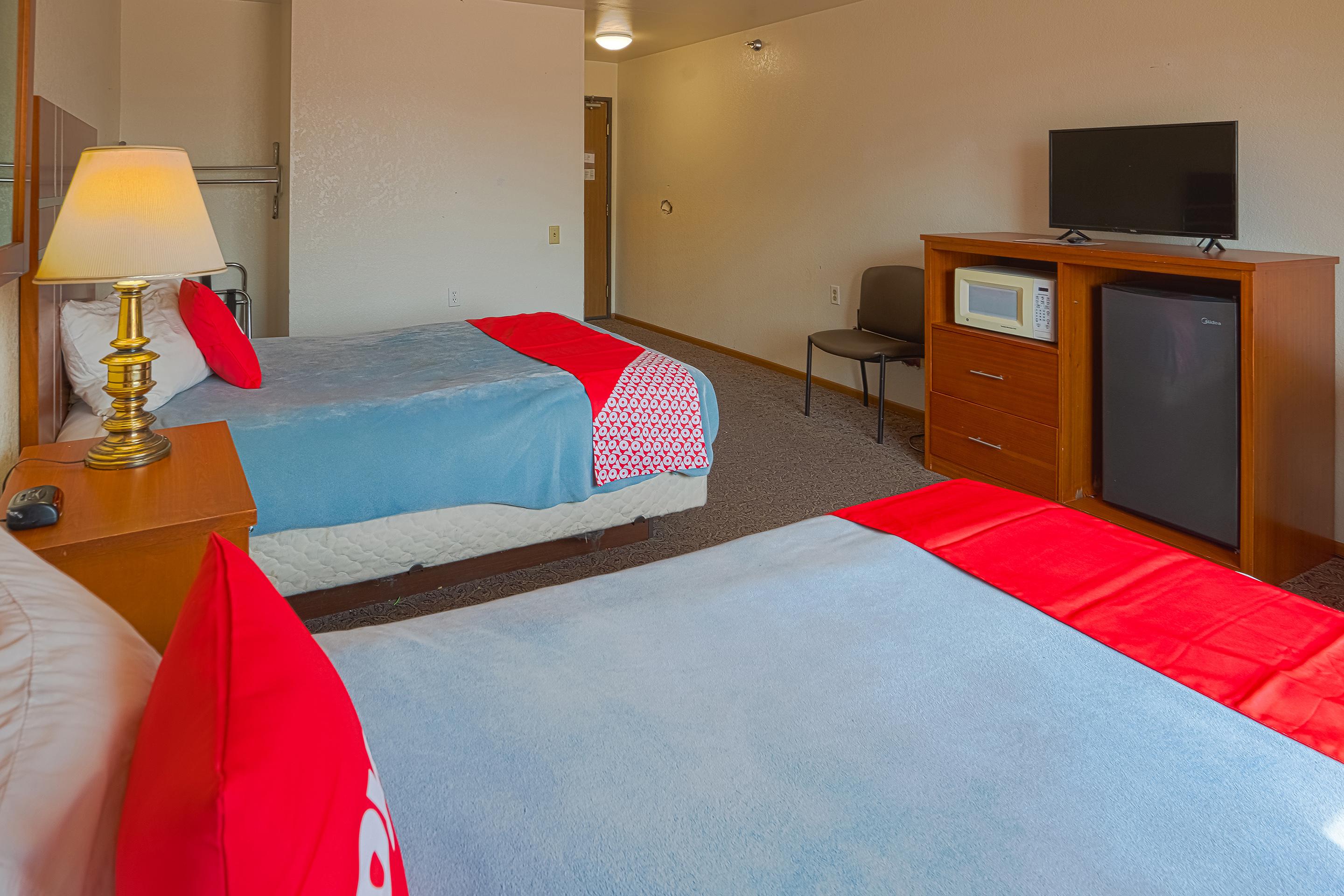 Quality Inn - Redwood Falls Zewnętrze zdjęcie