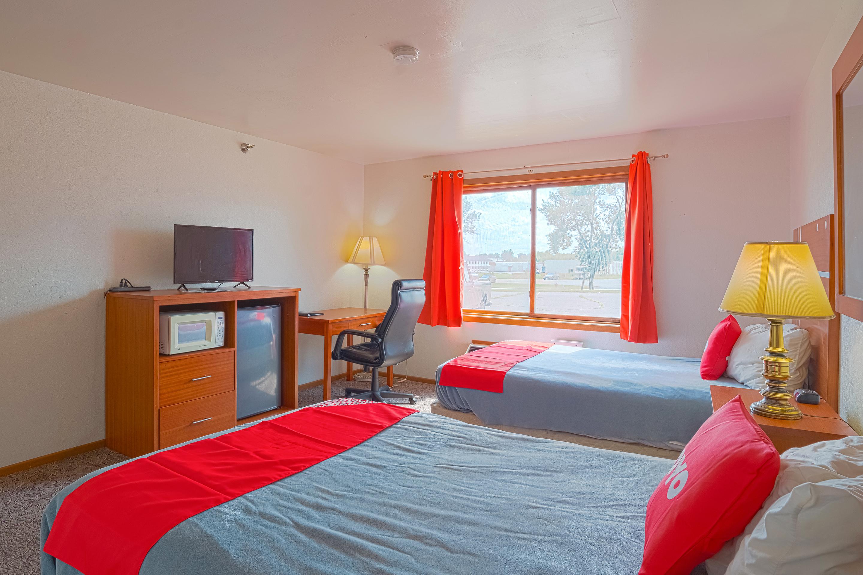 Quality Inn - Redwood Falls Zewnętrze zdjęcie