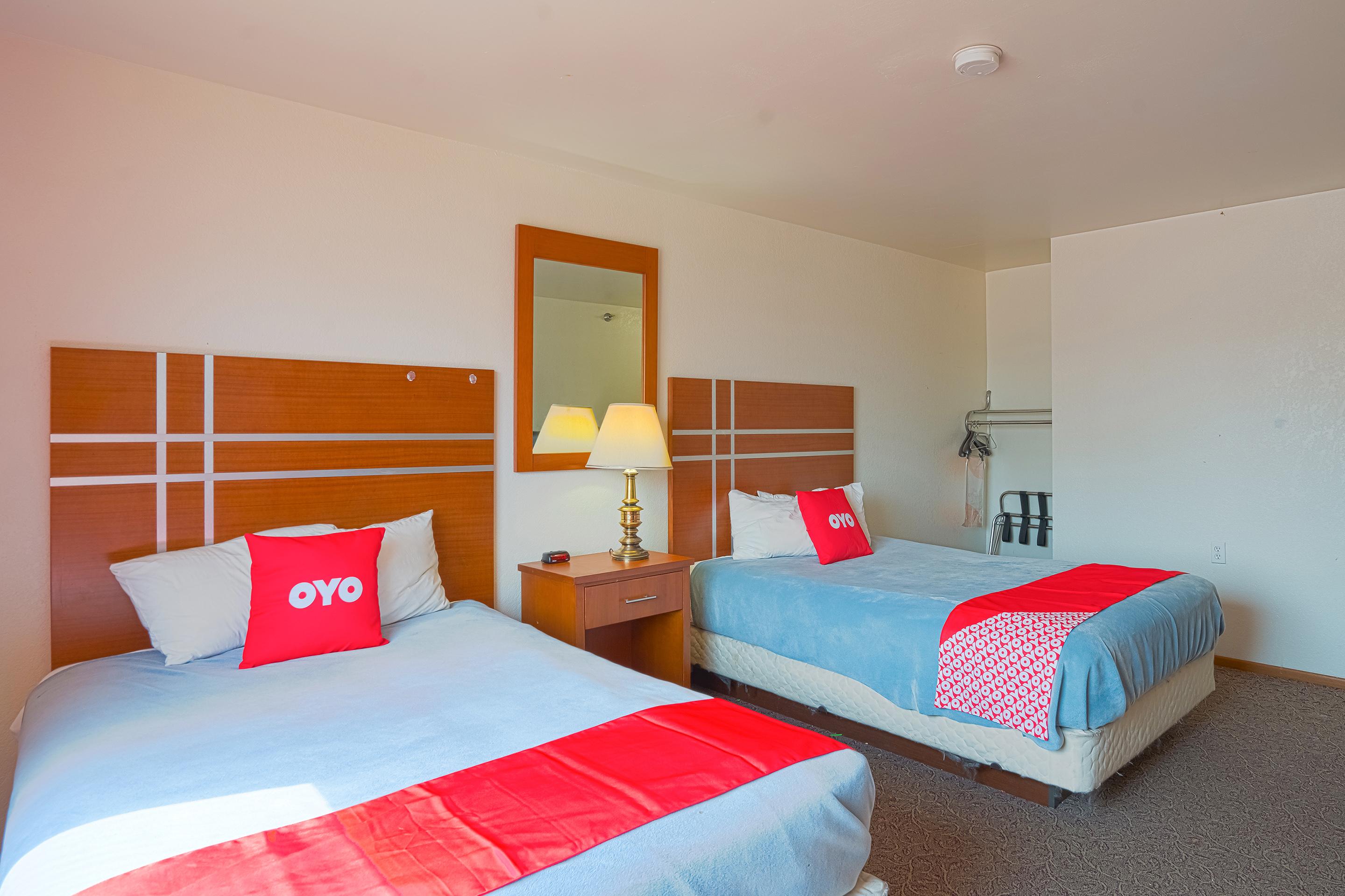 Quality Inn - Redwood Falls Zewnętrze zdjęcie
