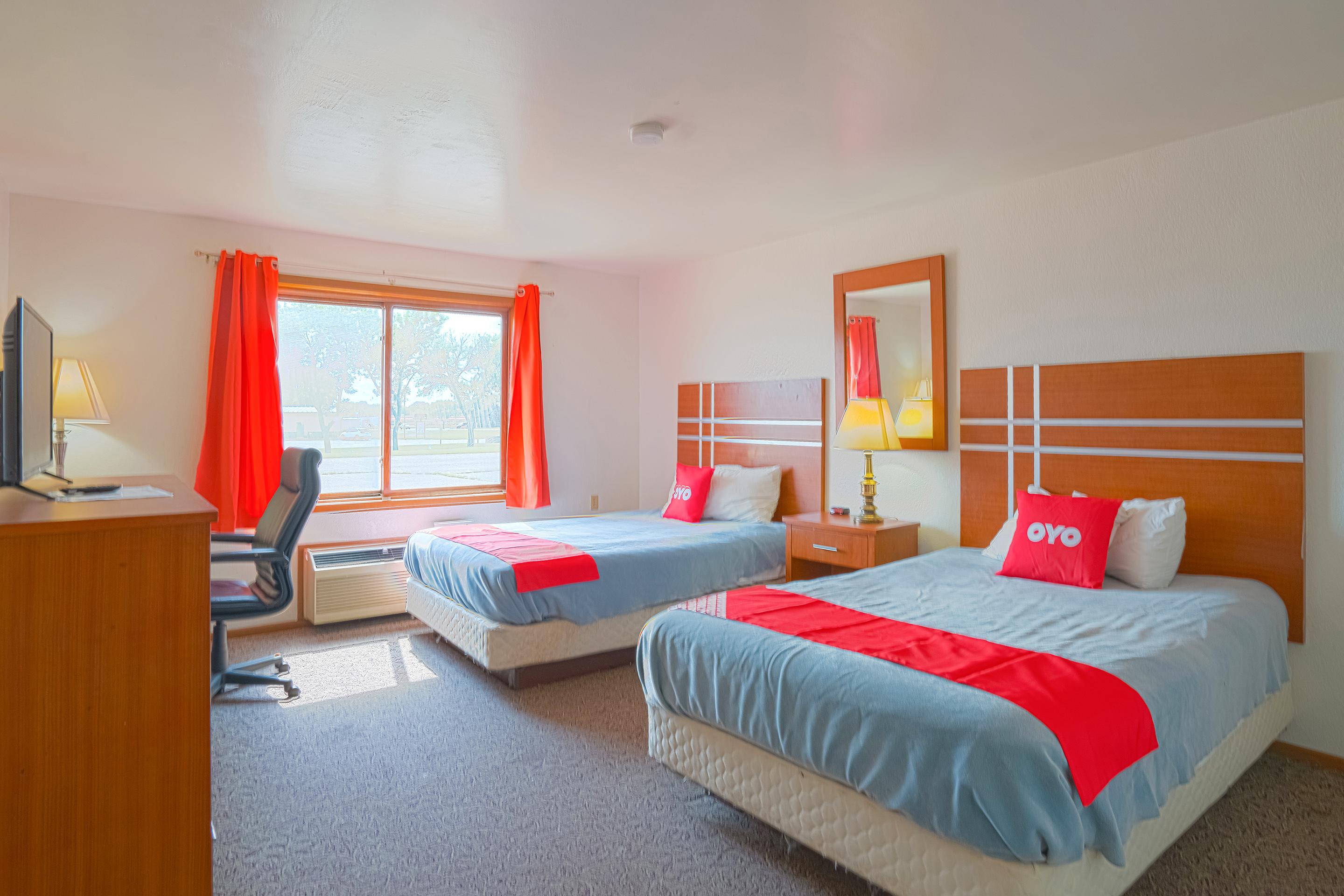 Quality Inn - Redwood Falls Zewnętrze zdjęcie