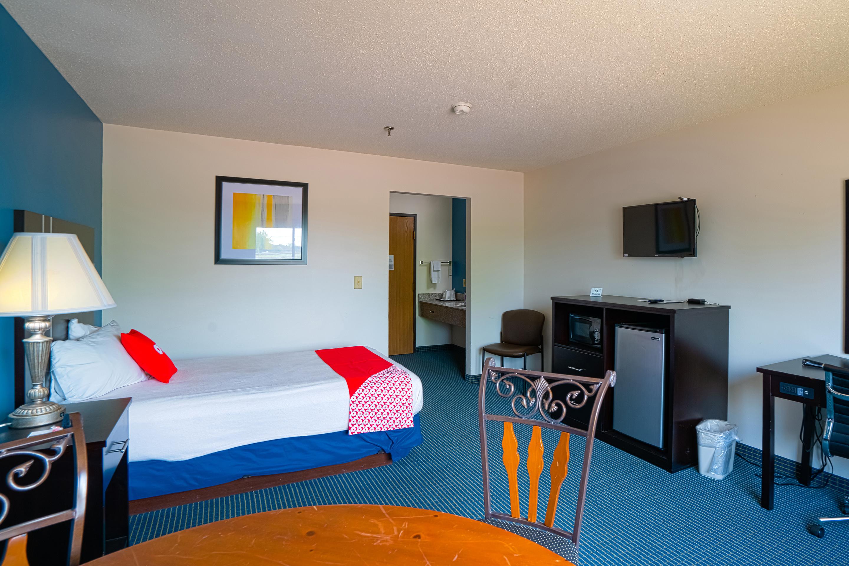 Quality Inn - Redwood Falls Zewnętrze zdjęcie