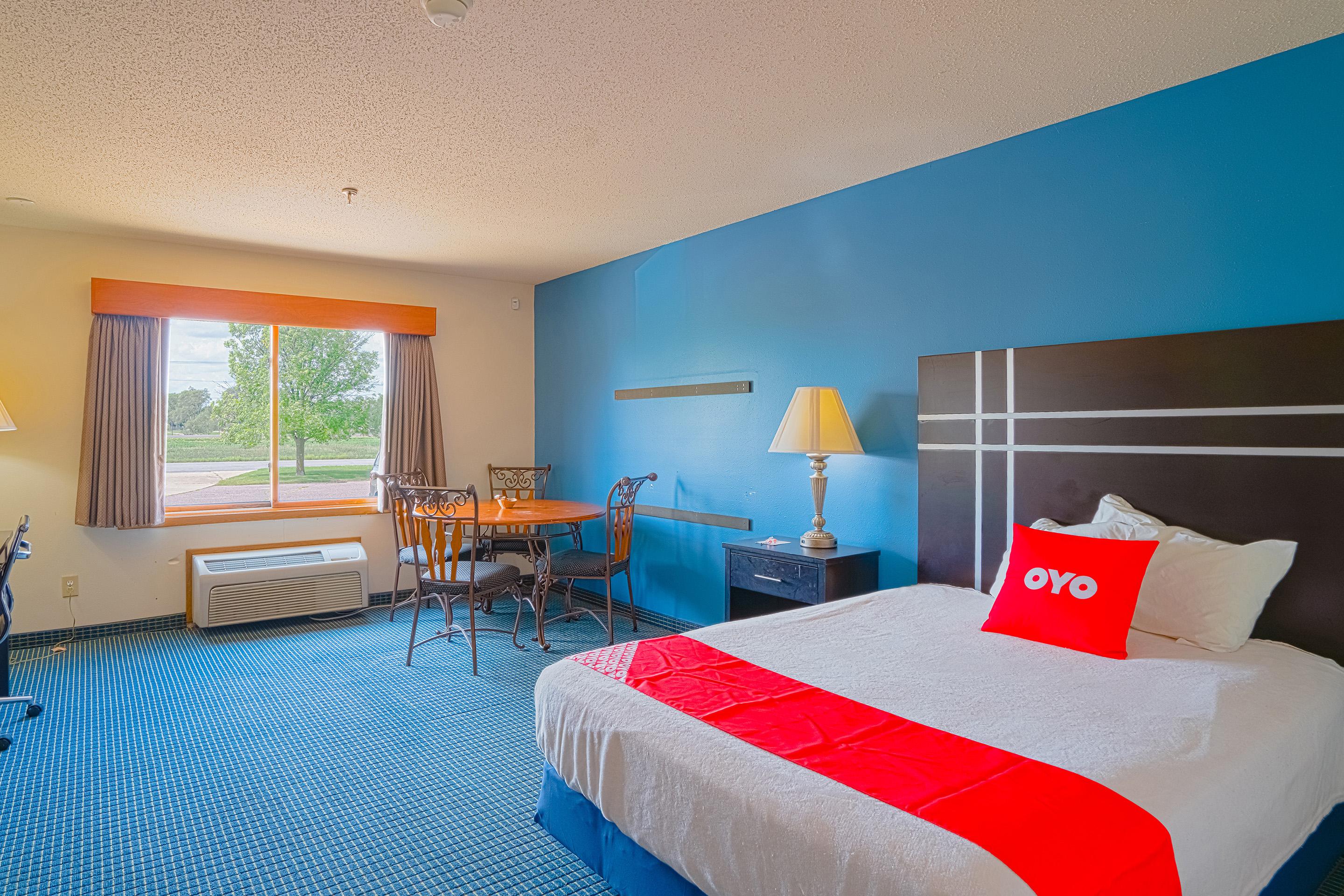Quality Inn - Redwood Falls Zewnętrze zdjęcie