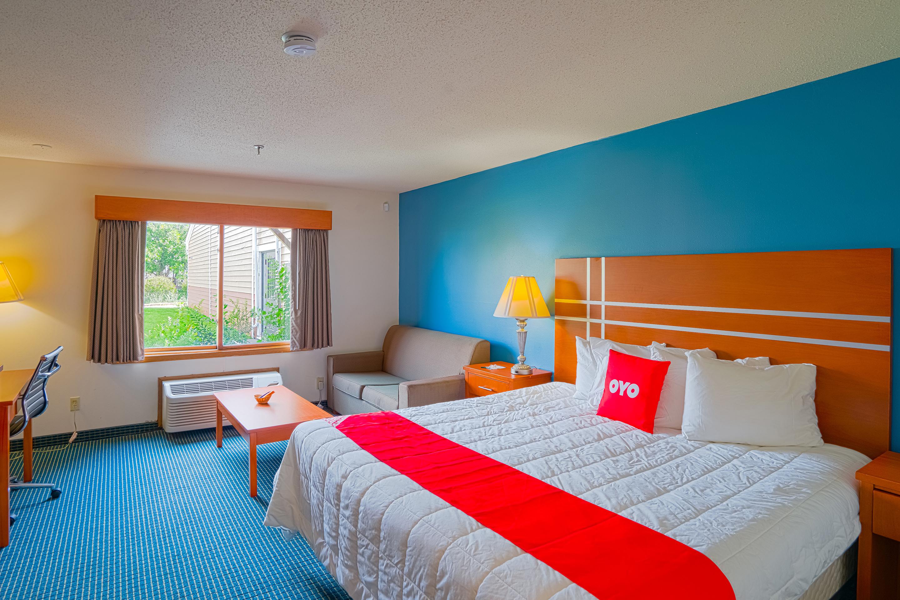 Quality Inn - Redwood Falls Zewnętrze zdjęcie