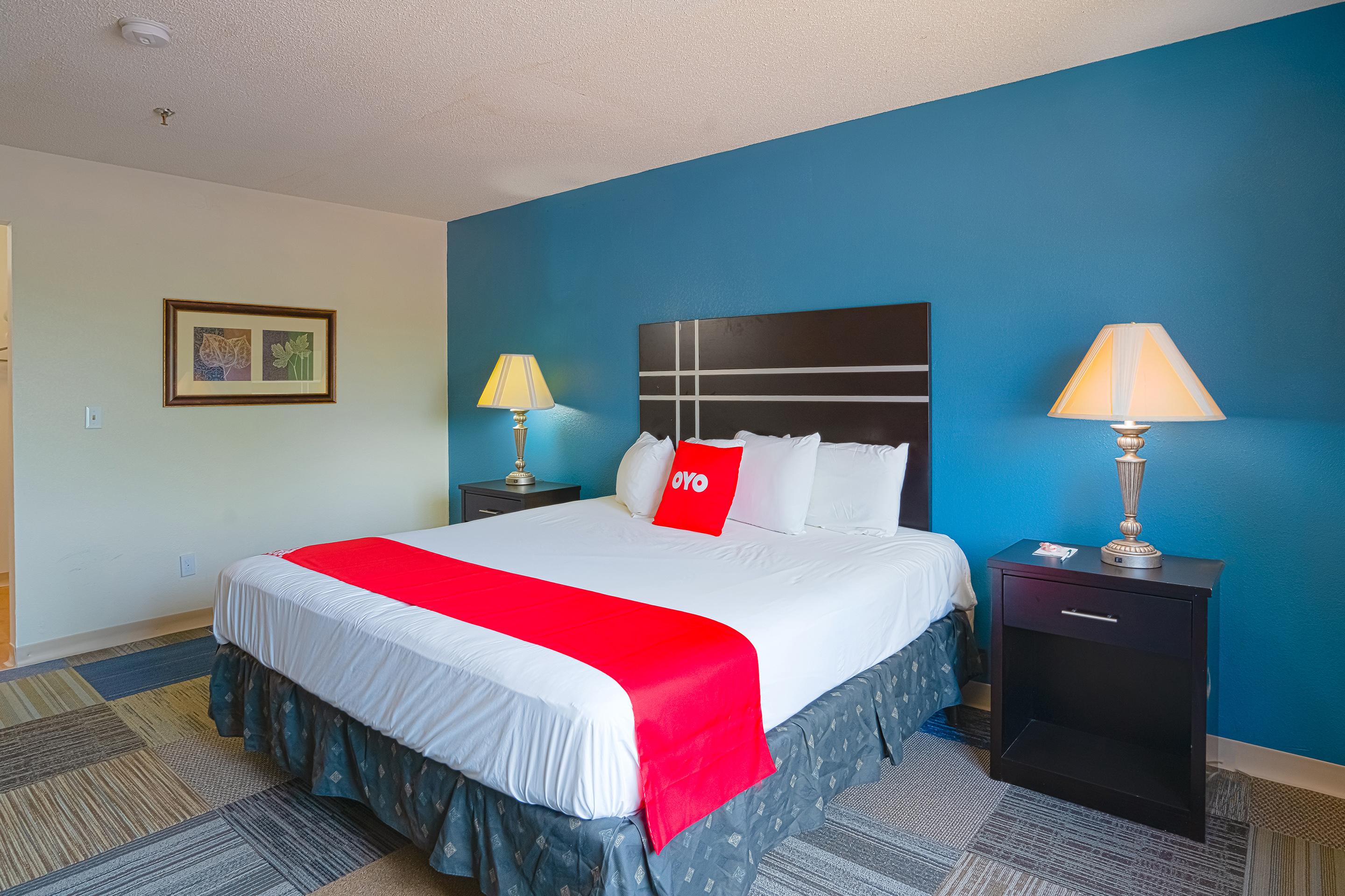 Quality Inn - Redwood Falls Zewnętrze zdjęcie