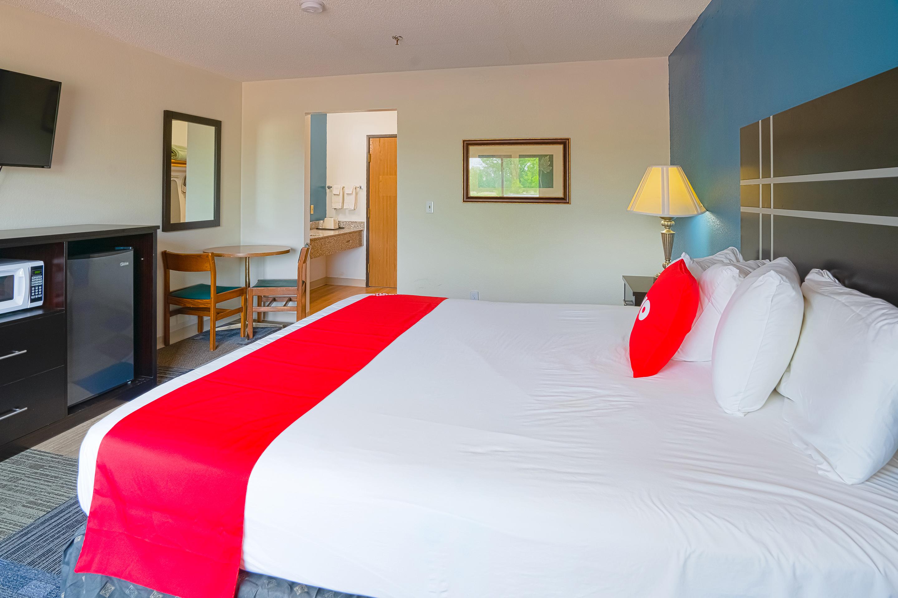 Quality Inn - Redwood Falls Zewnętrze zdjęcie