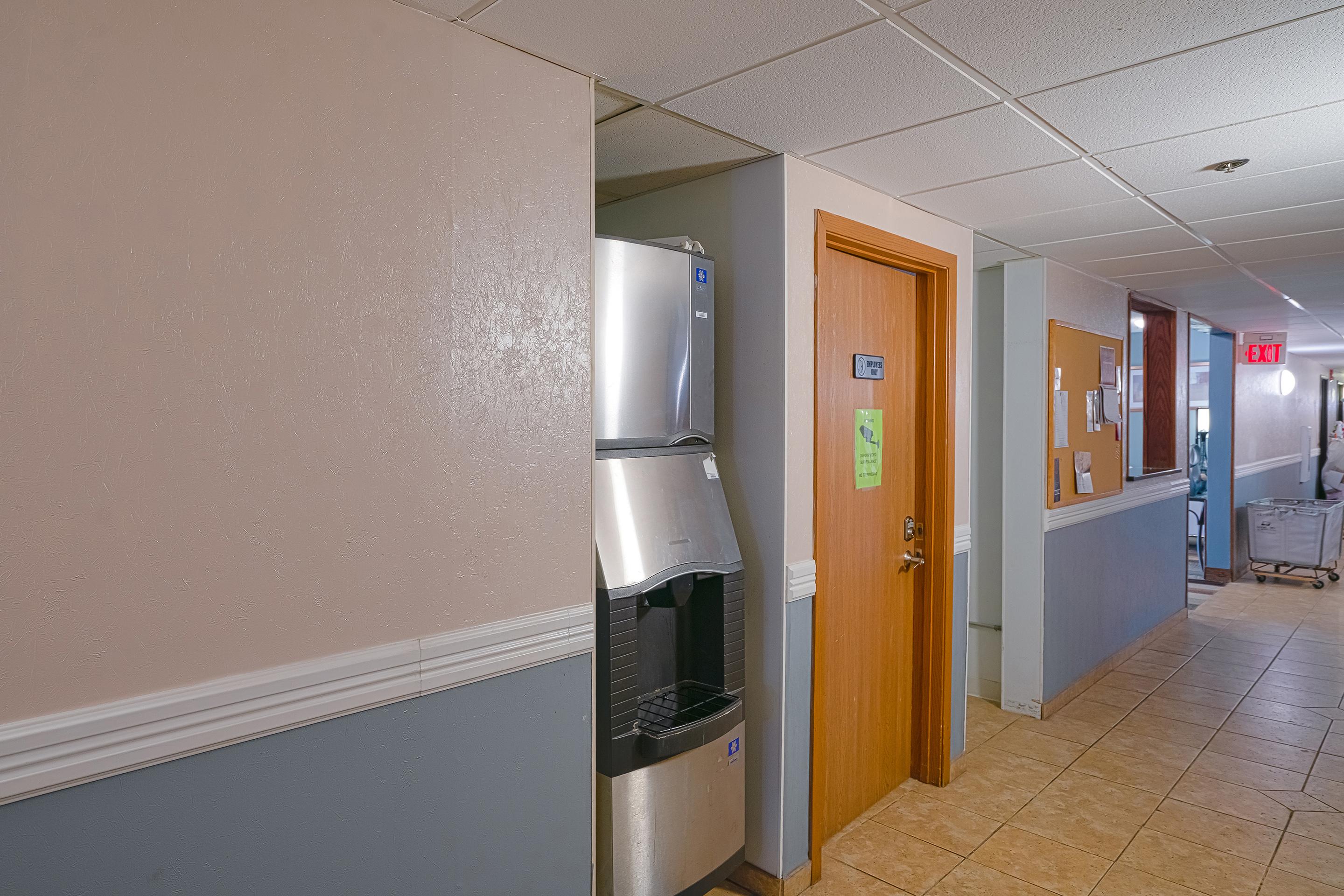 Quality Inn - Redwood Falls Zewnętrze zdjęcie