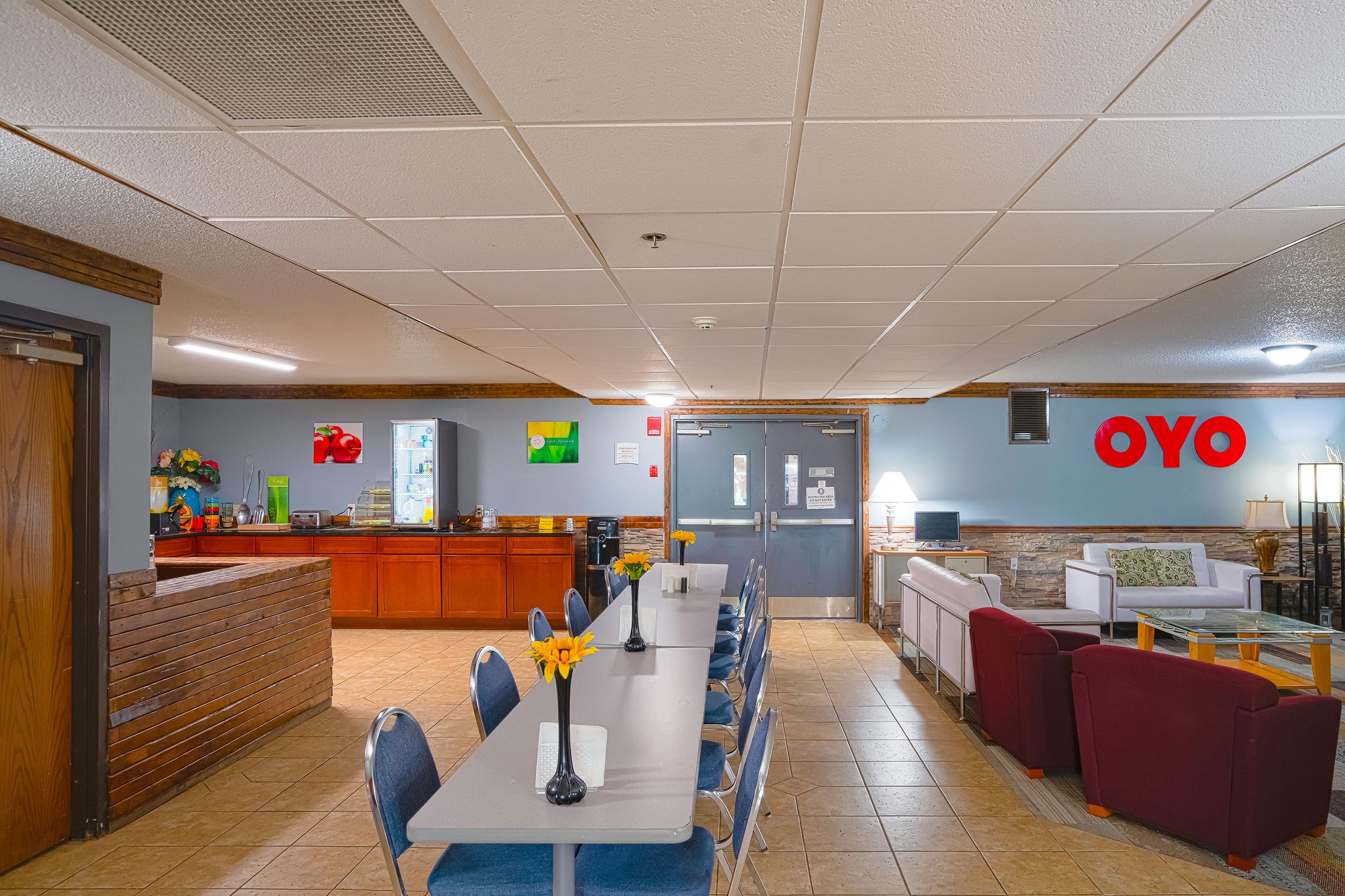 Quality Inn - Redwood Falls Zewnętrze zdjęcie
