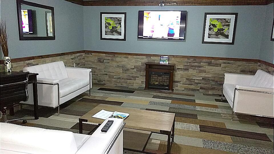 Quality Inn - Redwood Falls Zewnętrze zdjęcie