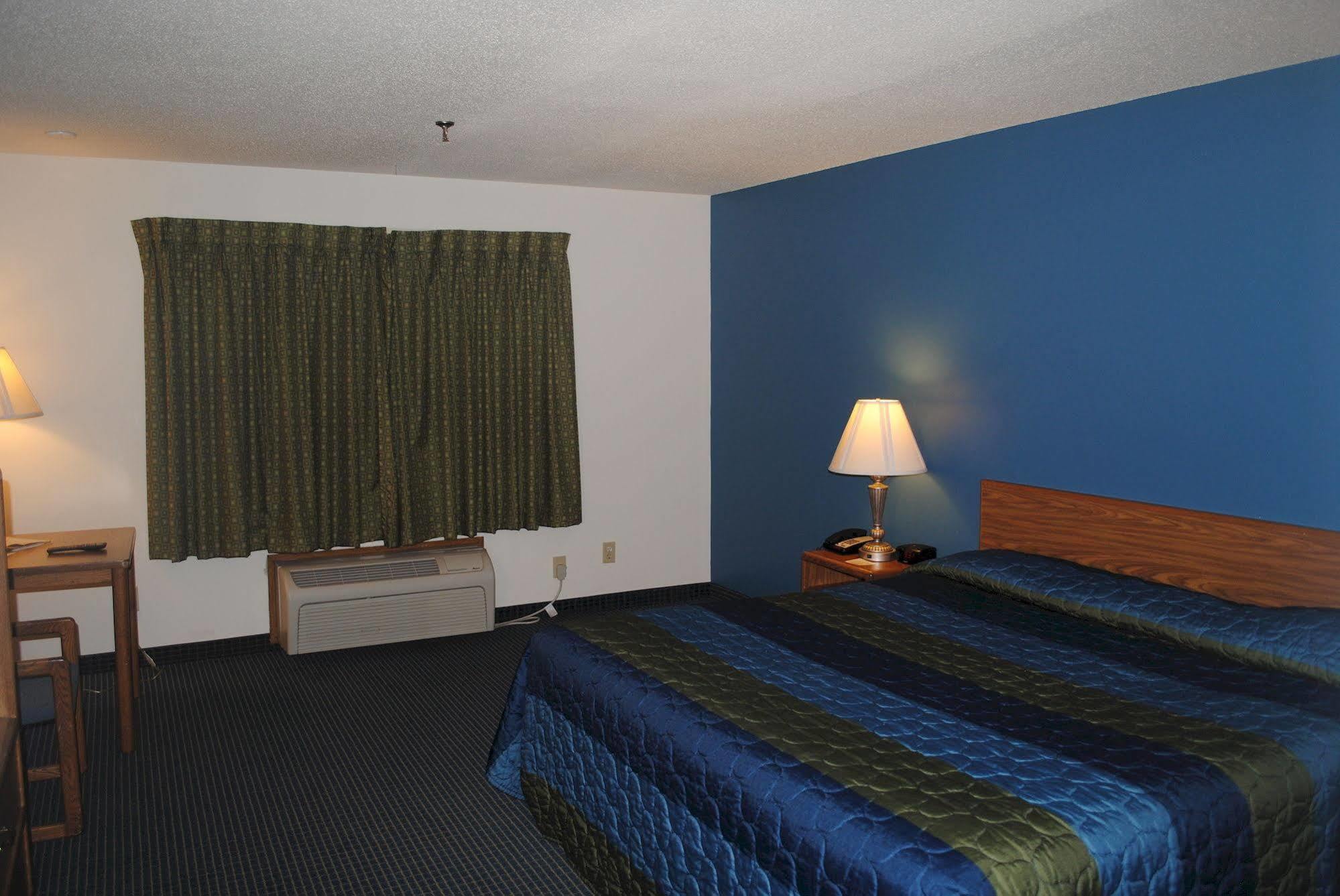Quality Inn - Redwood Falls Zewnętrze zdjęcie