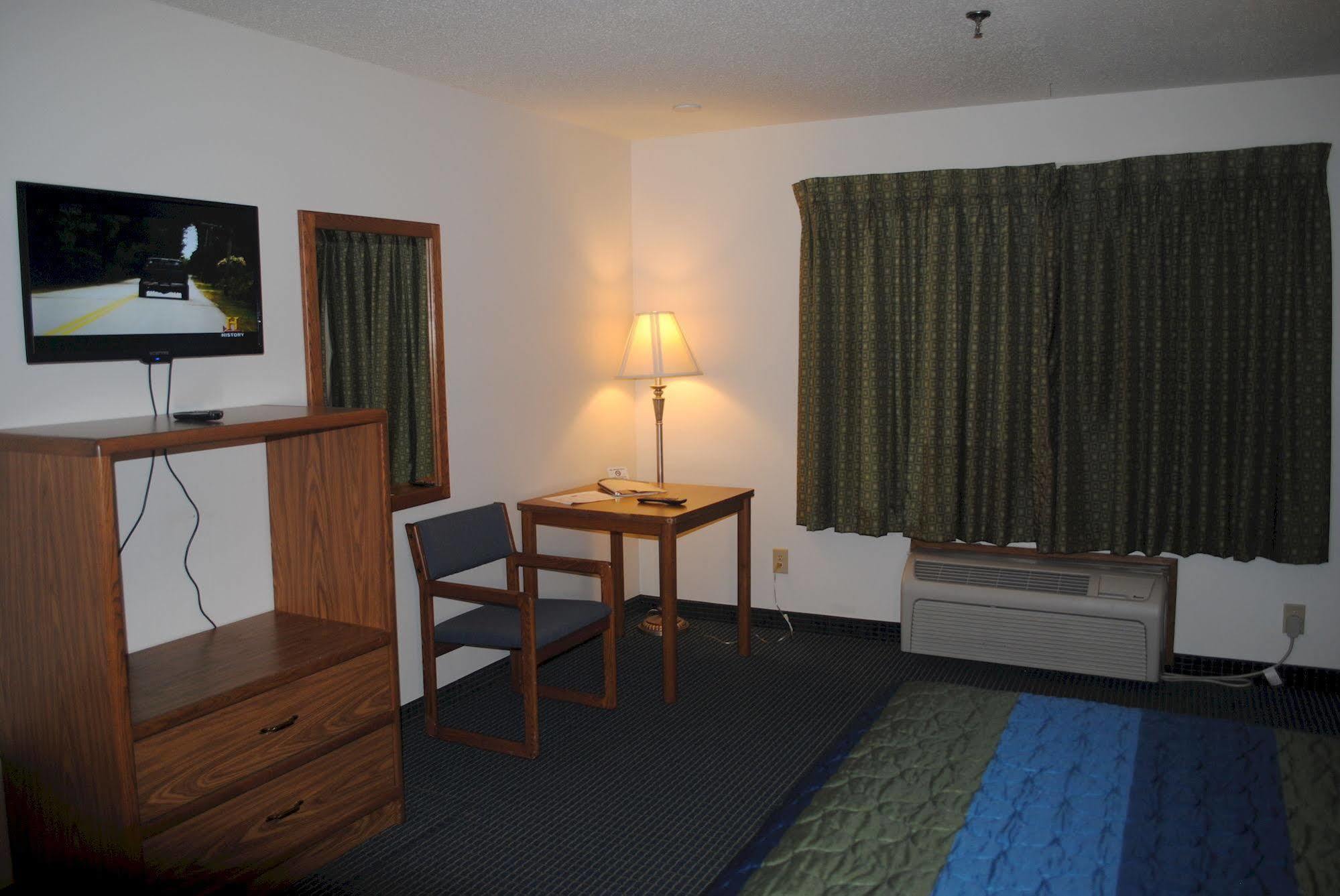 Quality Inn - Redwood Falls Zewnętrze zdjęcie