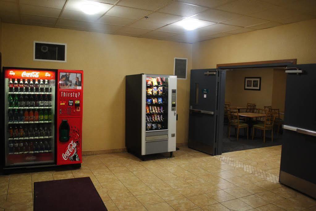Quality Inn - Redwood Falls Zewnętrze zdjęcie