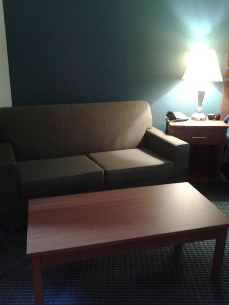 Quality Inn - Redwood Falls Zewnętrze zdjęcie