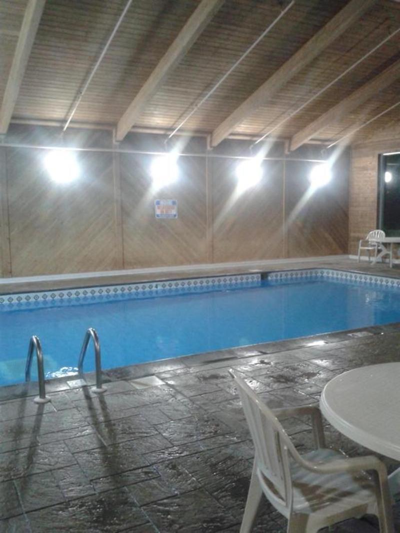 Quality Inn - Redwood Falls Zewnętrze zdjęcie