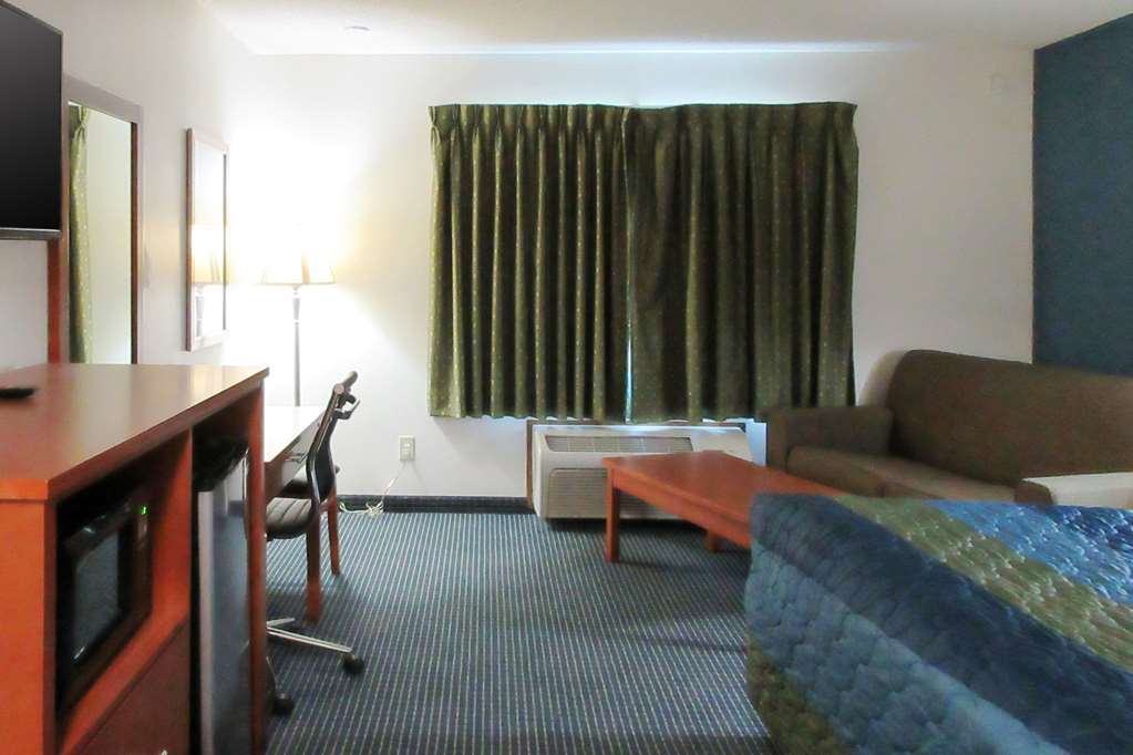 Quality Inn - Redwood Falls Pokój zdjęcie